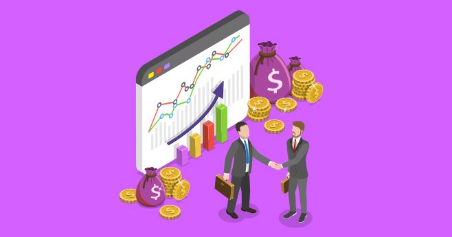 Membina Program Affiliate Forex yang Berjaya