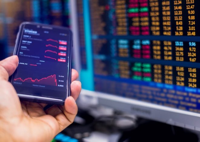 Meneroka Perkongsian Cross-Broker untuk Trader Forex